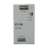 Power supply unit, Three-phase, 320 - 575 V AC / 24 V DC, 20 A, 480 W