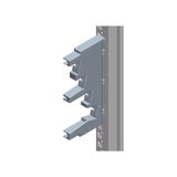LINERGY BS MULTISTAGE B.BAR SUPPORT 630A