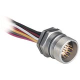 RECEPTACLE, M23