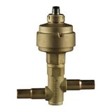 ETS 25 Electric exp. valve