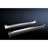 VX Slide rail, for mounting plate, f. W: 800 mm