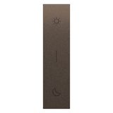 L.NOW- COVER SLEEP&WAKE-UP BRONZE