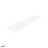 PANEL BACKLIGHT MINTAL BLM 40W 6000K 4000LM IP40 120x30 WHITE