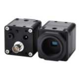 SDI Area Scan Camera, HD 720p, Color, CCD Sony ICX692AQA, 1/3", 4.08 Âµ 3Z4S7168C
