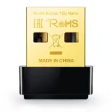 TP-LINK – ARCHER T2U NANO – TP-Link Archer T2U Nano WiFi adapter