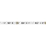 STRIP LED: 14,4W/M-24V-5M-RGB-IP65