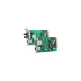 MOXA – CSM-200-1218 – unmanaged 10/100BaseT(X) to 100BaseFX plug-in modules for the NRack system