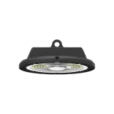 A+ 100 C/IW 4000K DIM1-10V BLACK