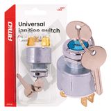 Universal ignition switch AMIO-04437
