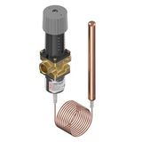 AVTA 15 Water Reg. Valve 25-65°C M/10