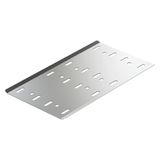 P31+ bottom strengthener B400 Rvs316L