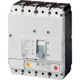 LZMC1-4-A80-I Eaton Moeller series Power Defense molded case circuit-breaker