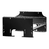 Cable Trough, Open Bottom, 300