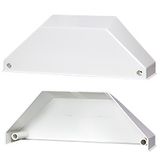 Bushing cover for hermetic distributor OMP-18