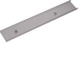 Blanking cover LV, width 100mm, size 1-3 for covering the busbars