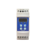 DIN-RAIL TEMPERATURE REGULATOR, SMM-9050, 16A, 230V