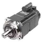 SIMOTICS S Synchronous servo geared motor 1FK7 Compact, 1.74 kW