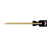 Electrician’s Pointed Chisel 300mm, DIY