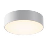 Outdoor Zon IP Ceiling lamp White