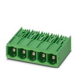PC 6-16/ 5-G1-10,16 - PCB header