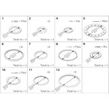 ICS/ICLX/ICM 100 Inspection kit