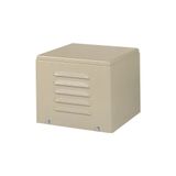 +IP23/06 IP23 enclosures, For use with STZ13.3
