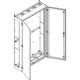 Floors.cab.Cl.I IP55WxHxD1090x1890x340mm