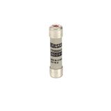 Cylindrical fuse-link gG 8x32 IEC 400VAC 25A With Visual Indicator