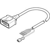 NEBM-S1G9-E-5-Q5-LE6 Motor cable