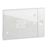 WALL THERMOSTAT 230V DND MUR