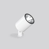 Andho Mini, 27 W, 3000 lm, 827, white, DALI Spotlights, L 227 B 114 H 
