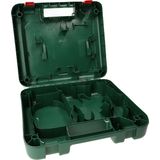Plastic case 391 x 345 x 115 mm