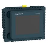 3”5 color touch controller panel - Dig 8 inputs/8 outputs +Ana 4 In/2 Out