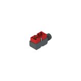 Connector NA, NB, NF series