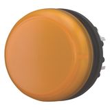 Indicator light RMQ-Titan flat orange
