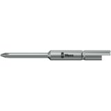 872/9 Microstix Bits, F x 44 mm