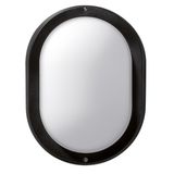 EKO19 E27 BLACK