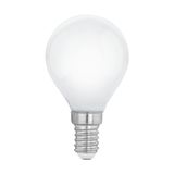 LM-E14-LED-FILAMENT OPAL ILLU P45 4W/470lm 2700K