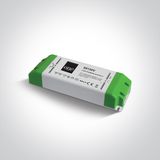 DRIVER 24V DC 150W 230V