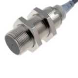 Proximity sensor, inductive, stainless steel, short body, M18, shielde E2A 7409D
