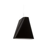 Pendant lamp BLUM 2 1x60W