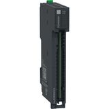 H Common 8 0VDC 8 24VDC eFuse SL Mod