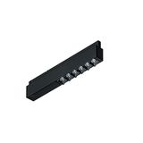 SUI TSG6 1900-940 SWI 3CV FL BK BK - LED spotlight