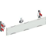 MBN269 N/PE busbar and terminals horizontal 150 mm x 500 mm x 200 mm , 0000 , 2