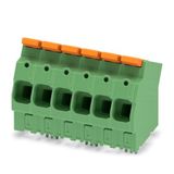 LPTA 16/ 6-10,0-ZB - PCB terminal block