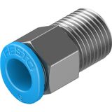 QSM-1/8-6-100 Push-in fitting