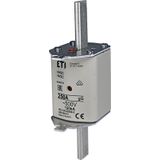 Fuse link, NH2C gG 200A/400V