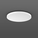 TRIONA round, 61 W, 6000 lm, 827-865, white, smart+free Ceiling and wa