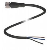 V11-G-BK5M-PVC-U Adapter