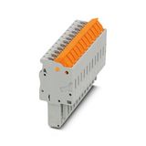 QP 1,5/12 - Plug